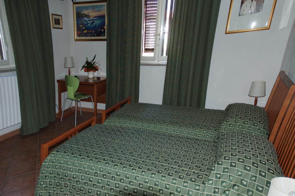 Affittacamere Villa Delia Lucca Quarto foto