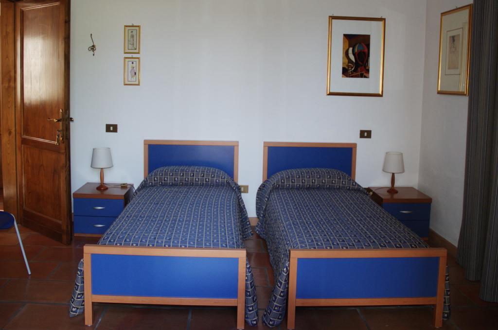 Affittacamere Villa Delia Lucca Quarto foto