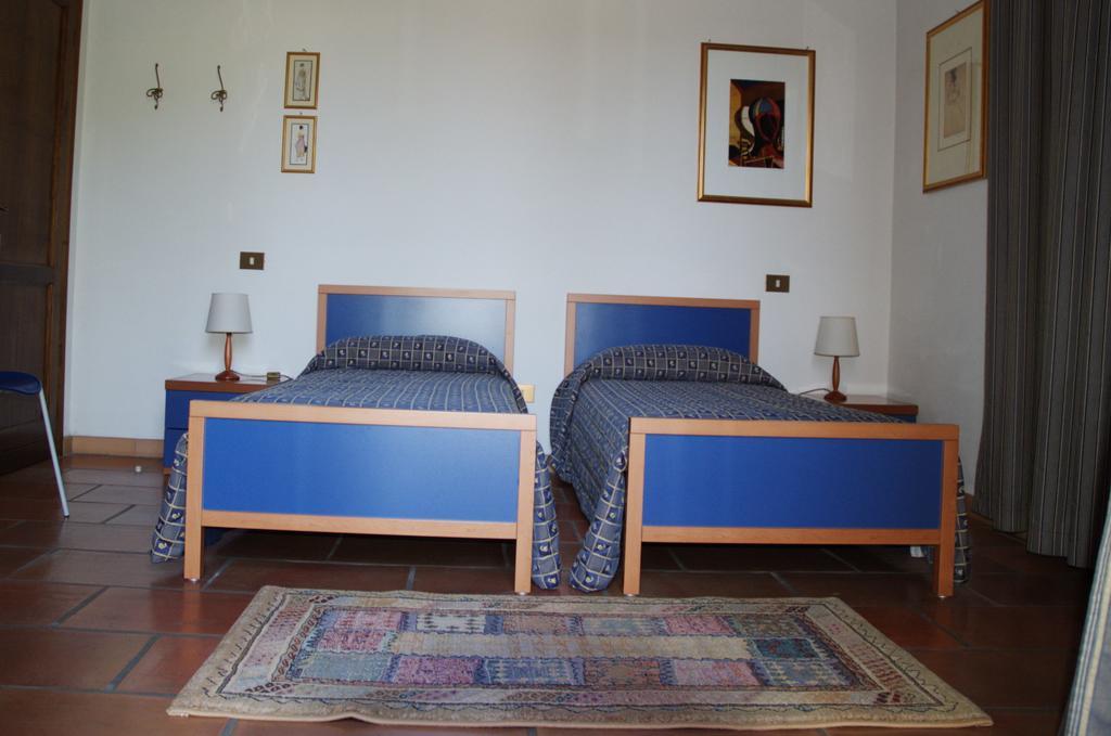 Affittacamere Villa Delia Lucca Quarto foto
