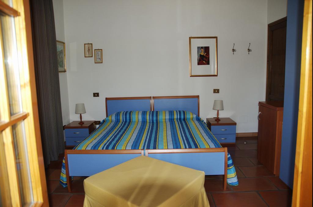 Affittacamere Villa Delia Lucca Quarto foto