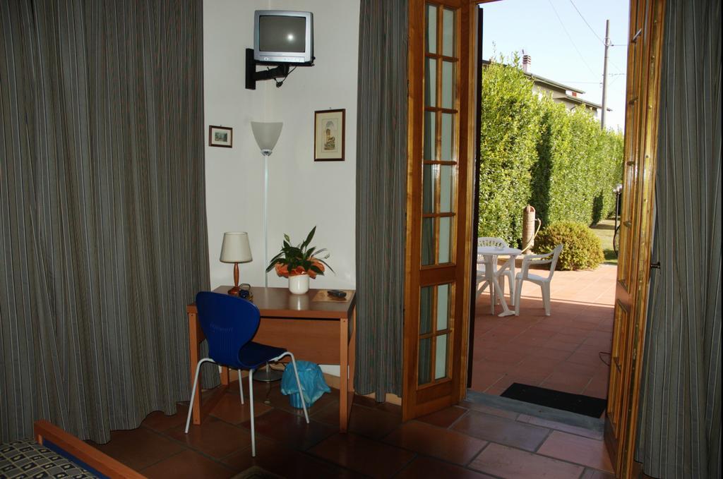 Affittacamere Villa Delia Lucca Quarto foto